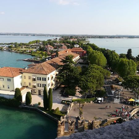 Hotel Belvedere Sirmione Luaran gambar