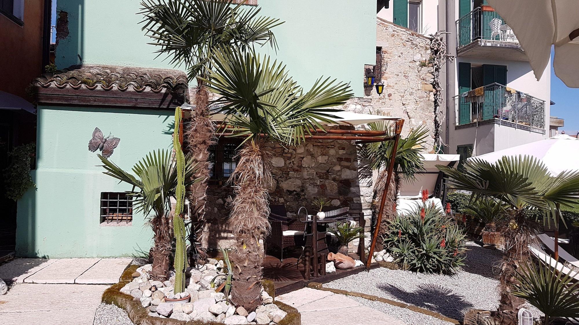 Hotel Belvedere Sirmione Luaran gambar
