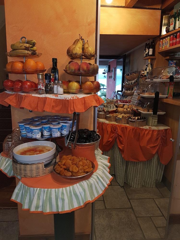 Hotel Belvedere Sirmione Luaran gambar