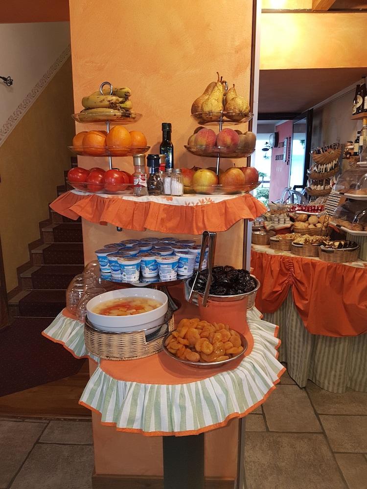 Hotel Belvedere Sirmione Luaran gambar