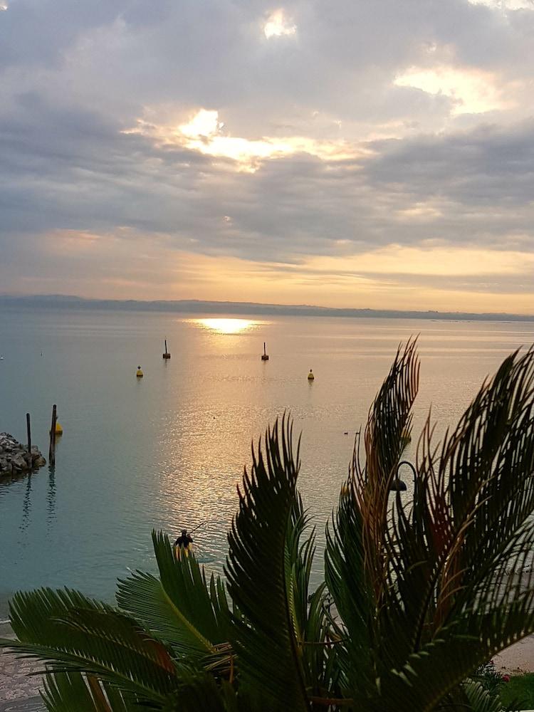 Hotel Belvedere Sirmione Luaran gambar