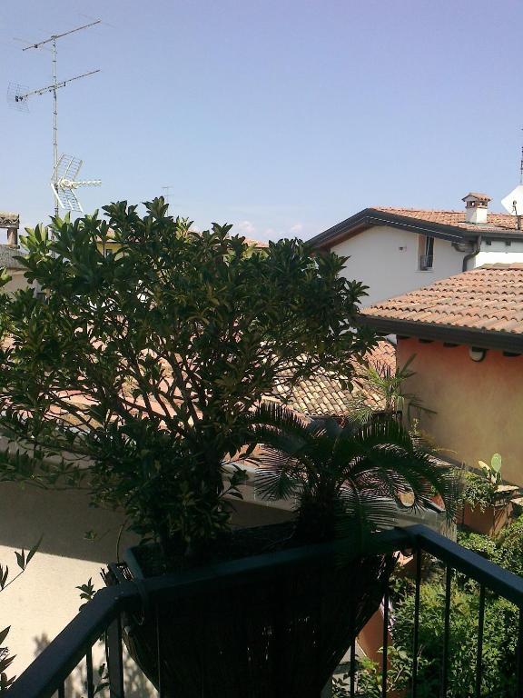 Hotel Belvedere Sirmione Bilik gambar