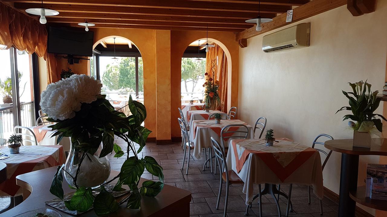 Hotel Belvedere Sirmione Luaran gambar