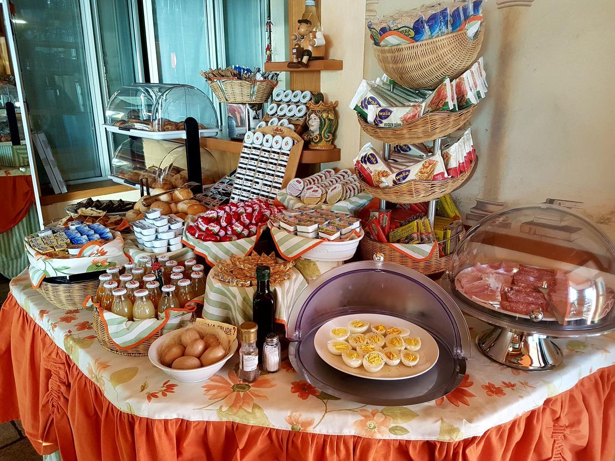 Hotel Belvedere Sirmione Luaran gambar