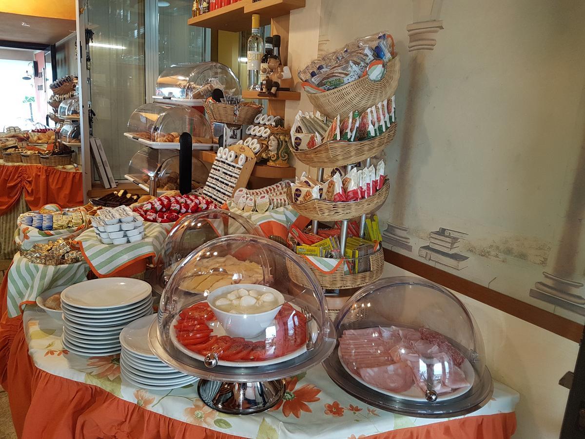 Hotel Belvedere Sirmione Luaran gambar