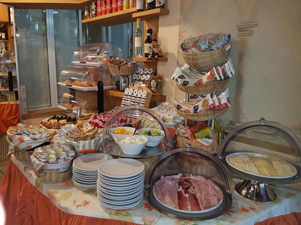 Hotel Belvedere Sirmione Luaran gambar