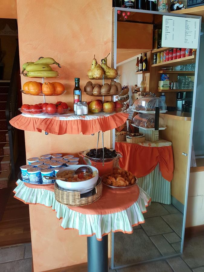 Hotel Belvedere Sirmione Luaran gambar