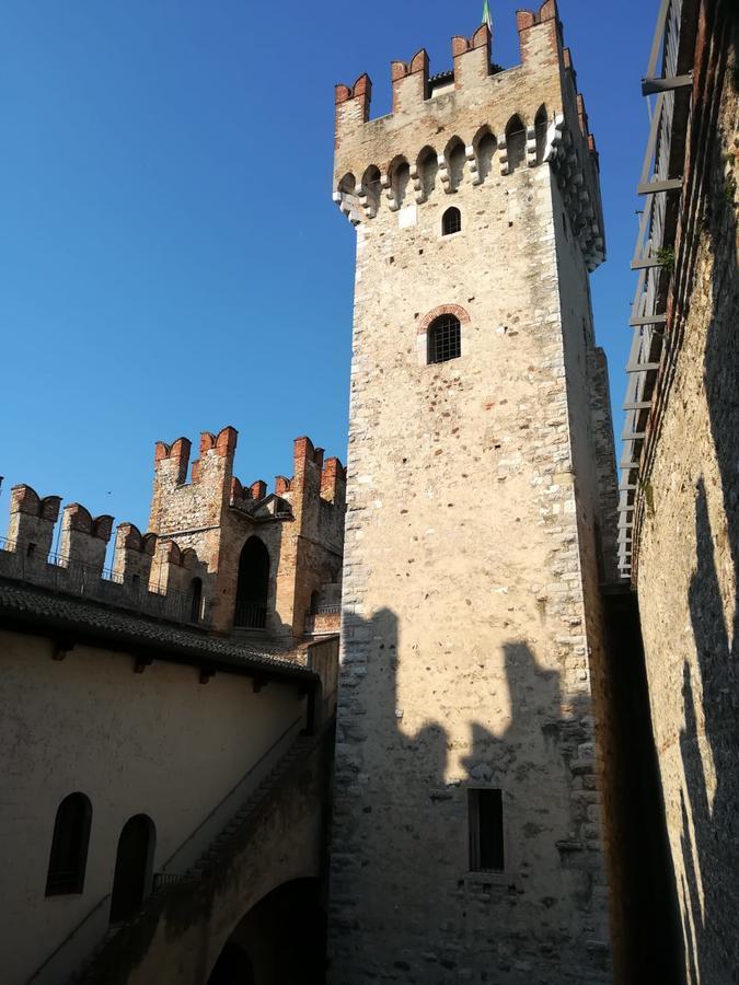 Hotel Belvedere Sirmione Luaran gambar