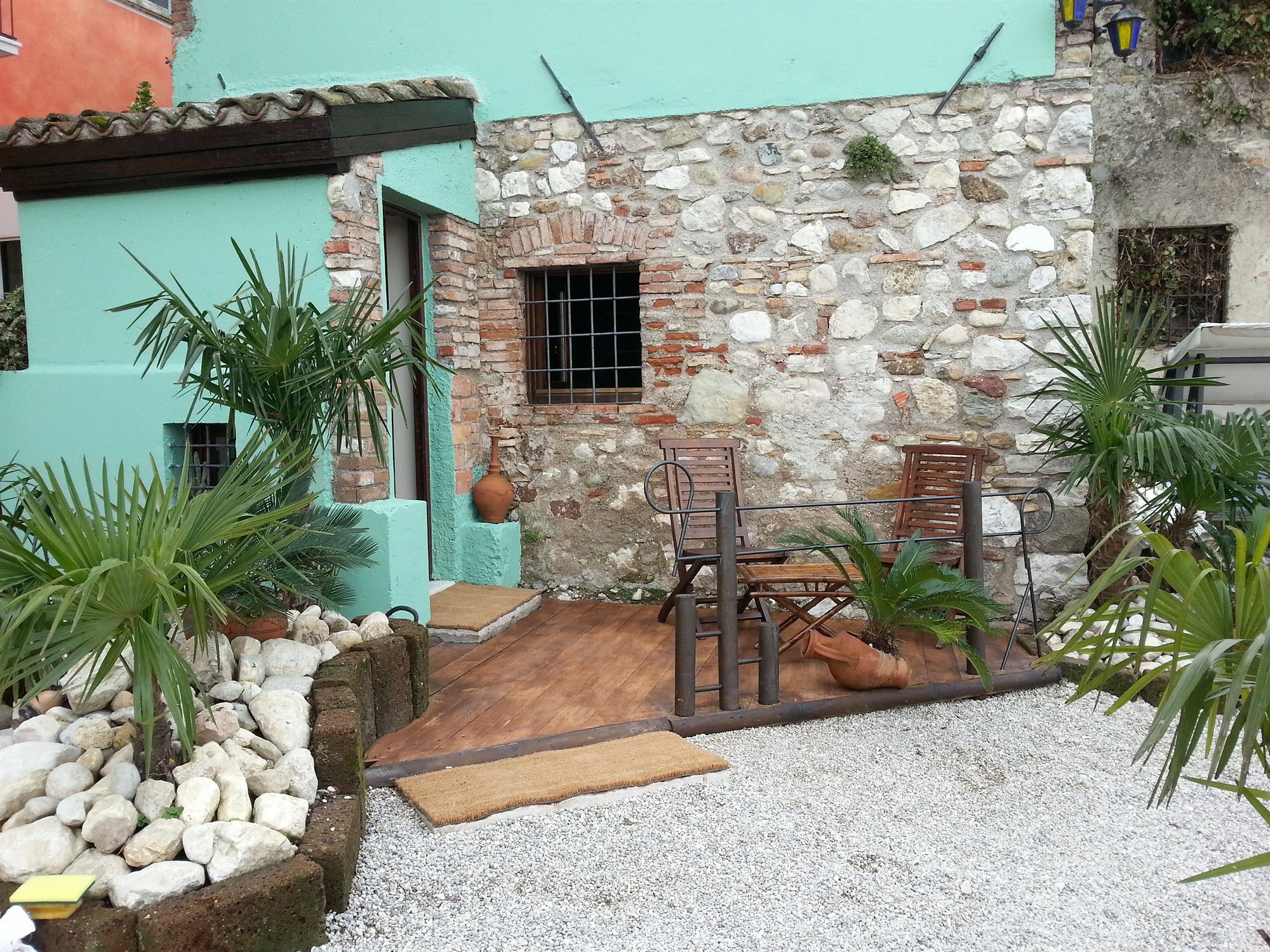 Hotel Belvedere Sirmione Luaran gambar